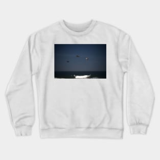 850_6195 Crewneck Sweatshirt